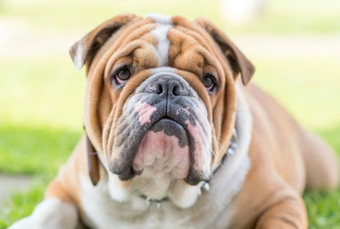 家庭適合中型犬