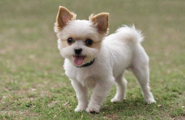 狗狗心臟病原因