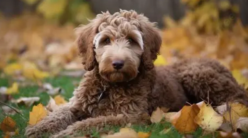 台灣拉布拉多貴賓犬飼養
