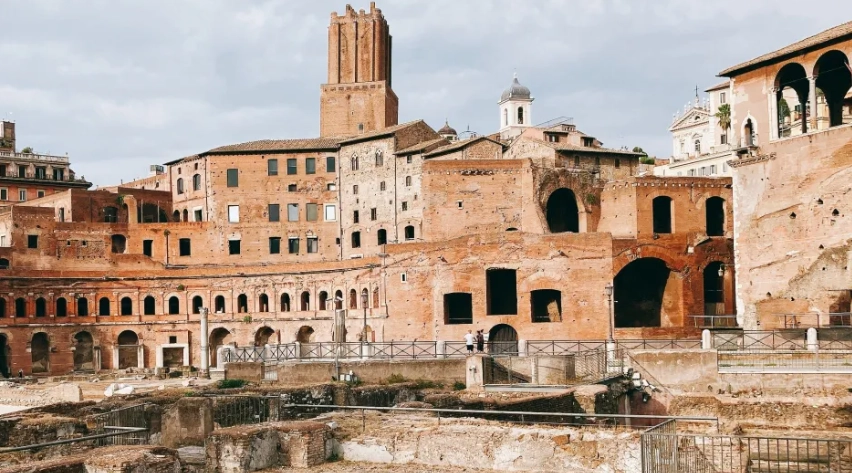 羅馬自助旅行全攻略：行程規劃、預算控制與必遊景點深度指南