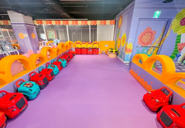 桃園親子景點 桃園親子景點