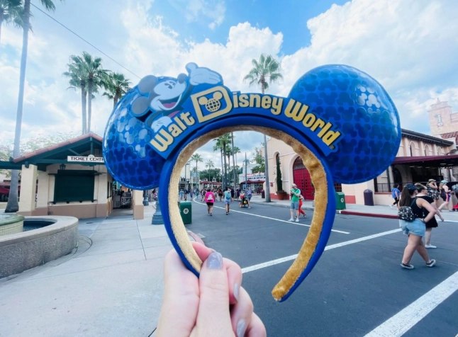 東京迪士尼攻略 東京迪士尼攻略