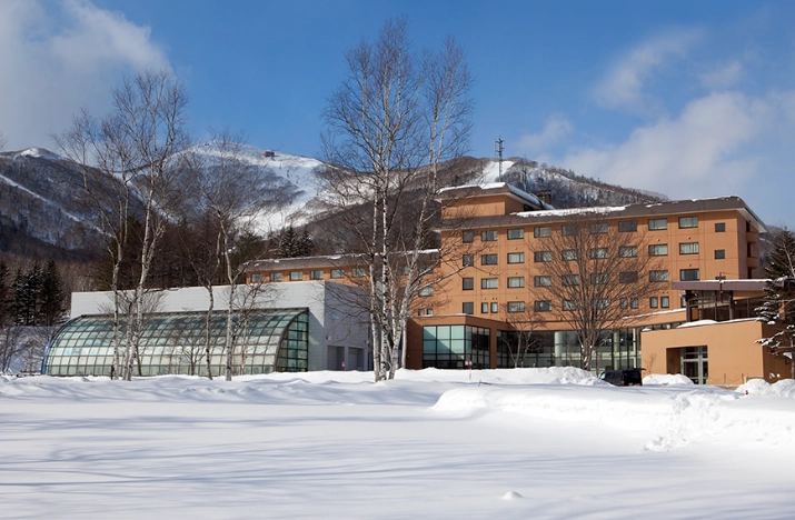 日本全包式住宿推薦