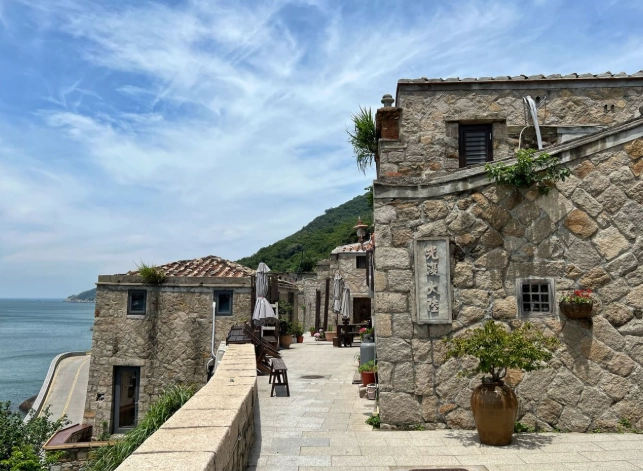 台中到馬祖交通