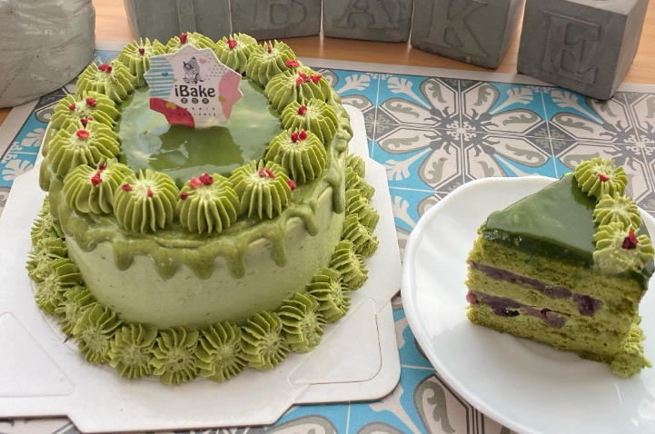 台南蛋糕店評分