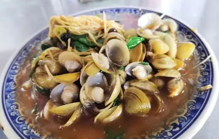 王功美食推薦 王功美食推薦