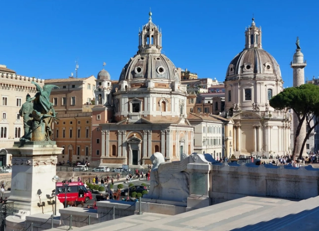 義大利羅馬通行證 義大利羅馬通行證