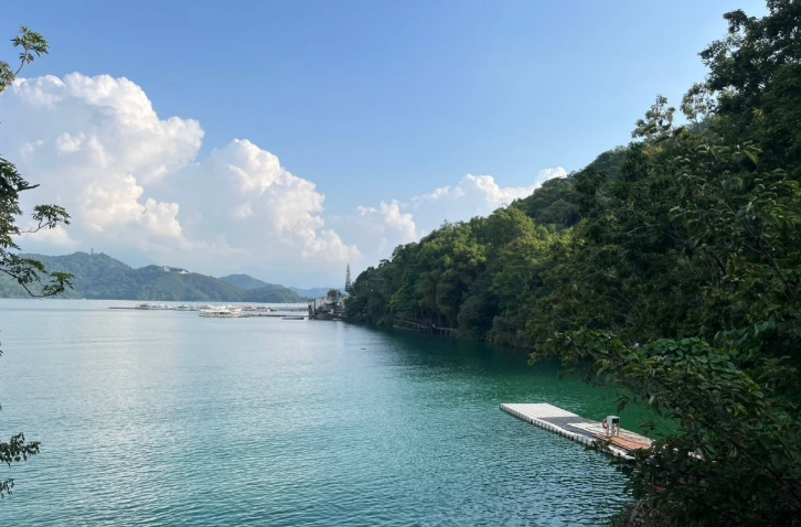南投 大眾運輸 旅遊