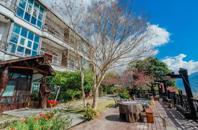 清境平價民宿 清境平價民宿