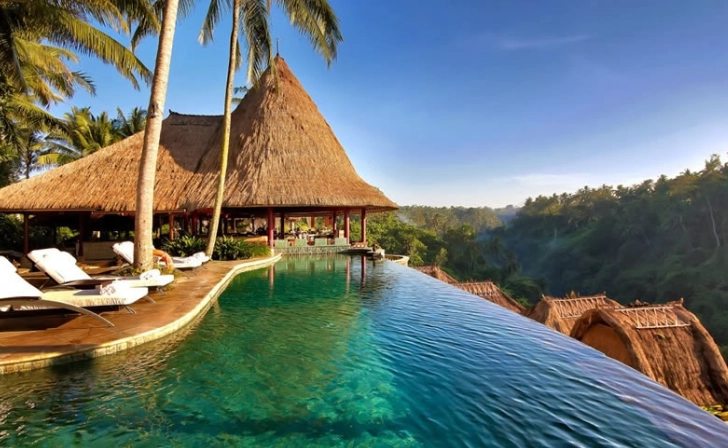 峇里島景點推薦