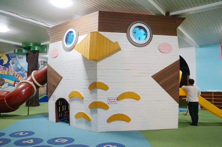 花蓮室內景點 花蓮室內景點