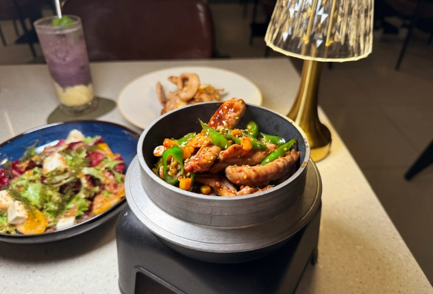 忠孝復興餐廳推薦