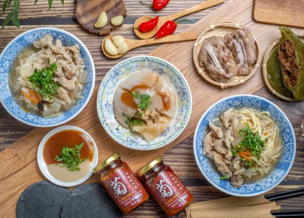 埔里美食評分 埔里美食評分