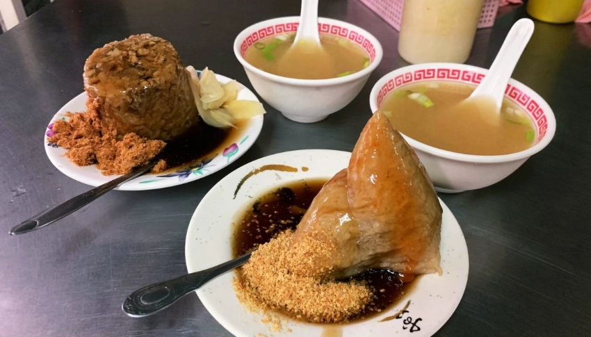 大樹區美食
