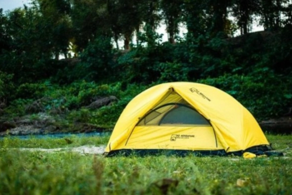 花蓮露營景點 花蓮露營景點