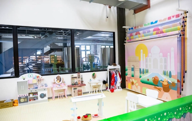 桃園室內親子遊 桃園室內親子遊