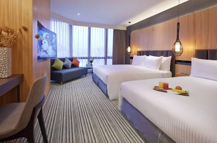 台中住宿推薦 台中住宿推薦