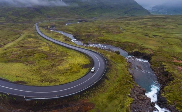 冰島環島 冰島環島