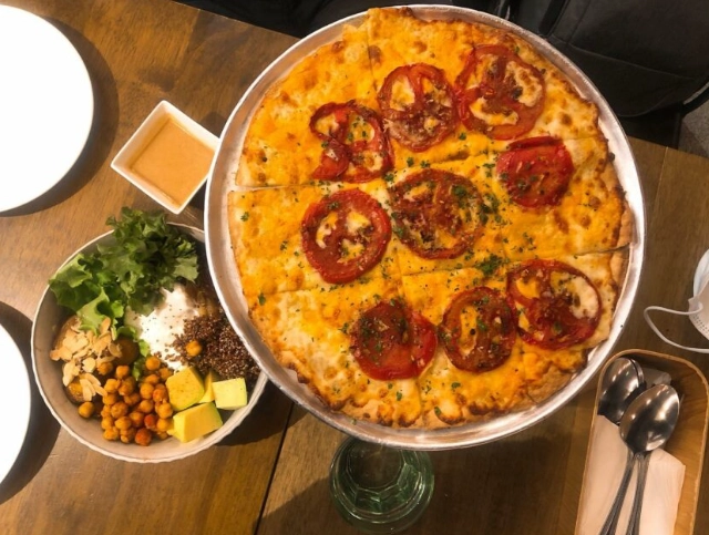 台北素食餐廳推薦 台北素食餐廳推薦