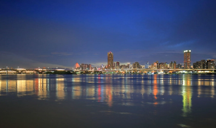 大稻埕室內景點