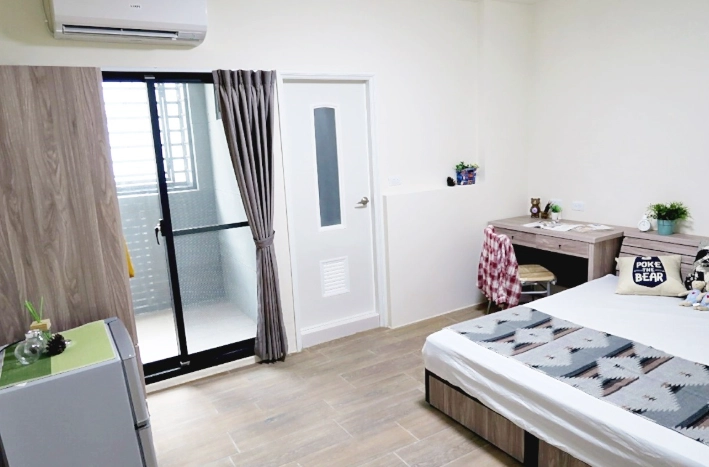 高雄夢時代民宿 高雄夢時代民宿