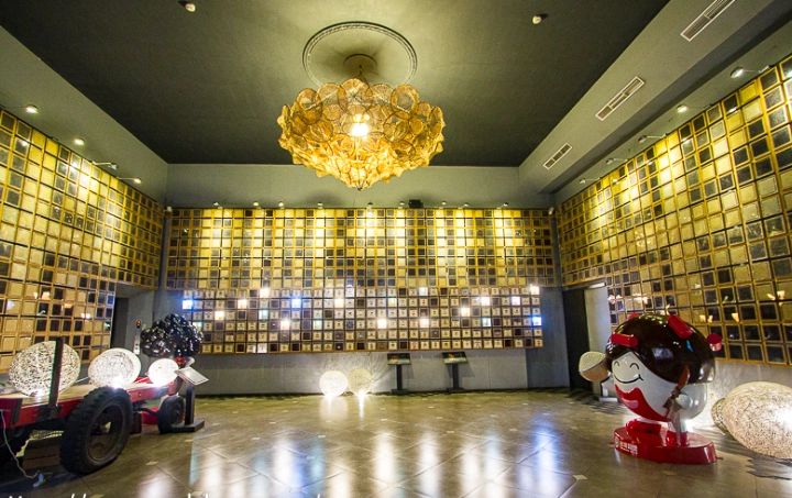 彰化室內景點 彰化室內景點