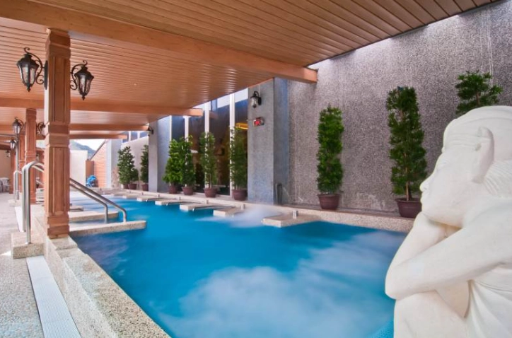 金山溫泉湯屋推薦 金山溫泉湯屋推薦