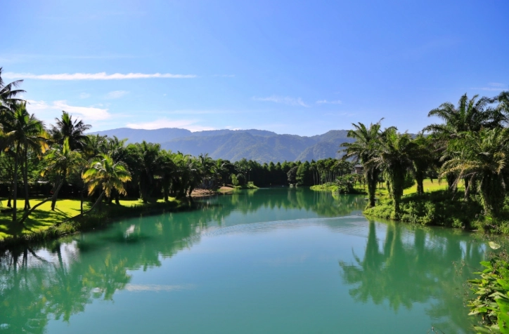 花東縱谷私房景點推薦