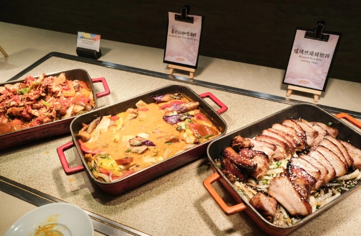 台南高CP值buffet 台南高CP值buffet