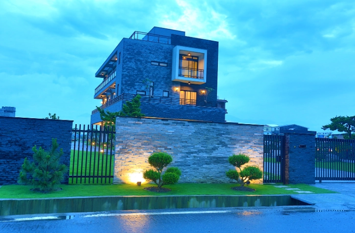 宜蘭民宿包棟 宜蘭民宿包棟