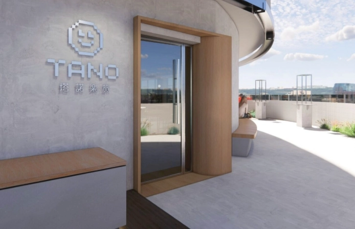 台中新飯店 台中新飯店