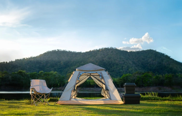 露營裝備推薦 露營裝備推薦