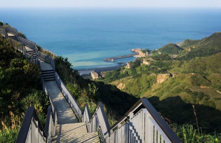 台灣隱藏景點 台灣隱藏景點