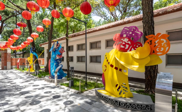 桃園室內親子景點