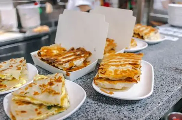 台北美食街 台北美食街