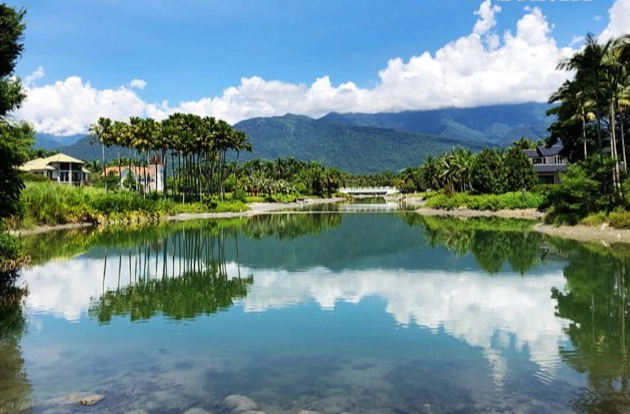 花東縱谷一日遊景點