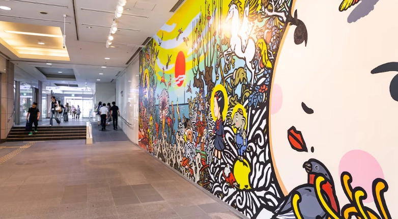 福岡美術館參觀