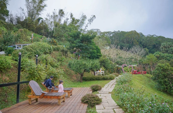 橙香森林 營業時間 橙香森林 營業時間