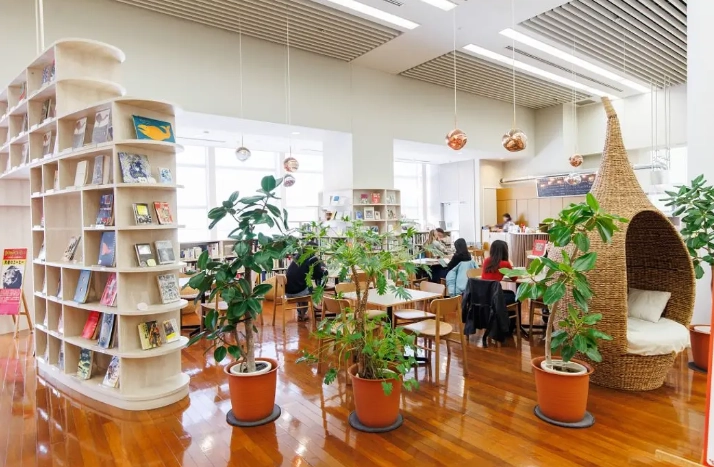 福岡美術館參觀