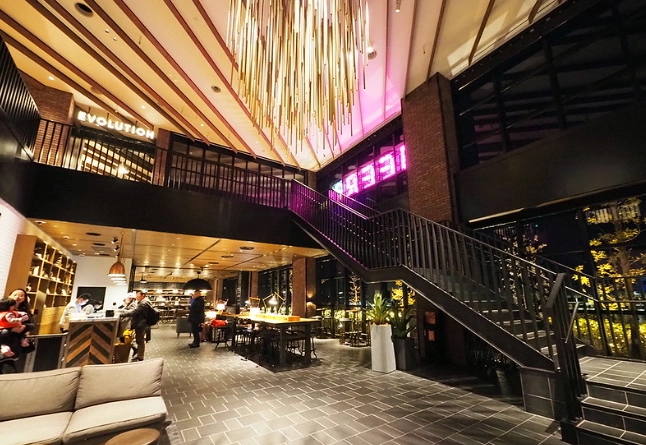 名古屋飯店推薦 名古屋飯店推薦