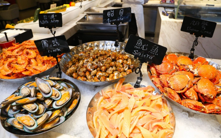 台南buffet吃到飽 台南buffet吃到飽