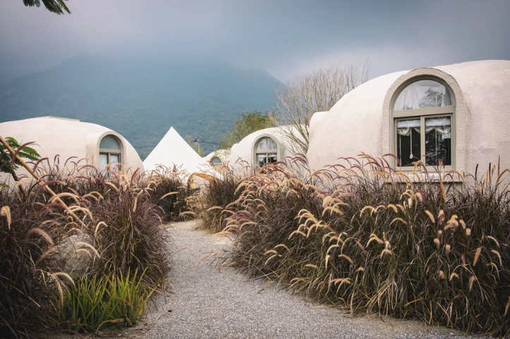 台灣 不開車 旅行