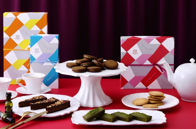 東京必買伴手禮 東京必買伴手禮