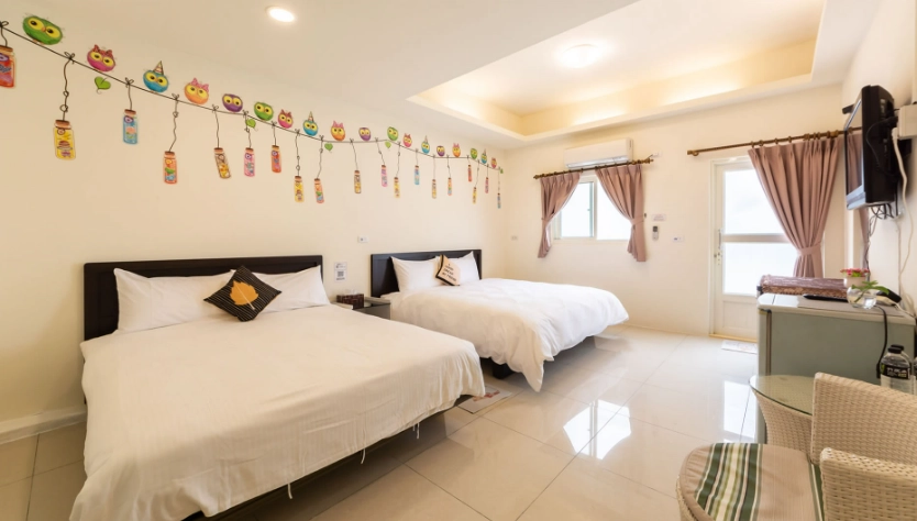 高雄夢時代民宿 高雄夢時代民宿