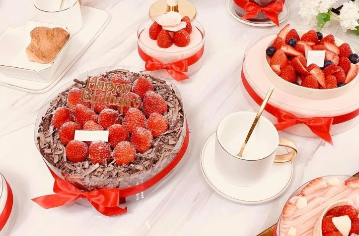 台南生日蛋糕推薦