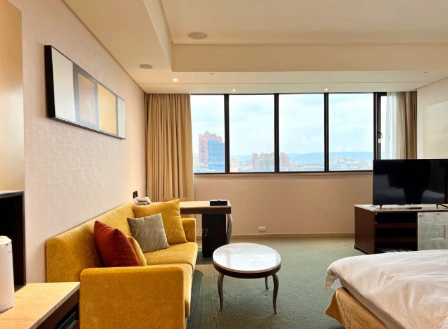 台灣旅遊住宿推薦