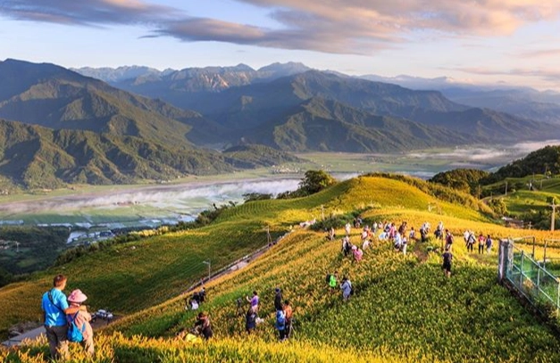 週末旅行台灣 週末旅行台灣