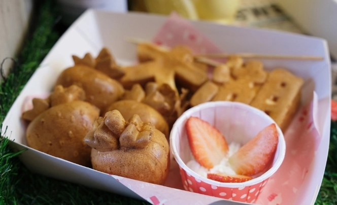 大湖草莓酒料理 大湖草莓酒料理