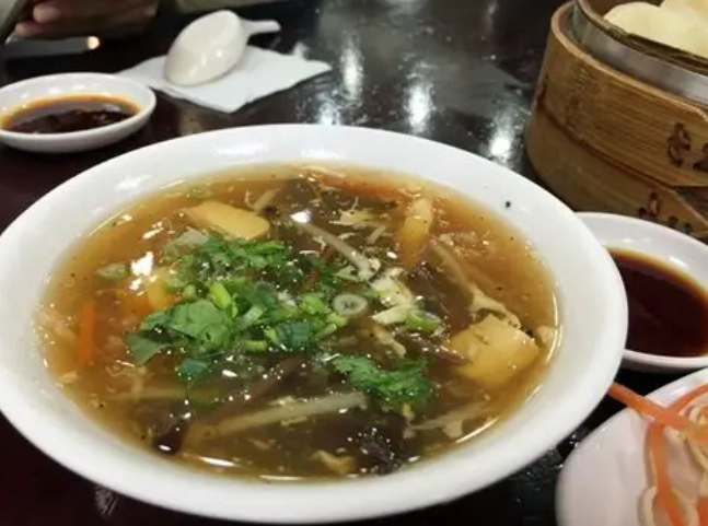 頂好名店城美食 頂好名店城美食