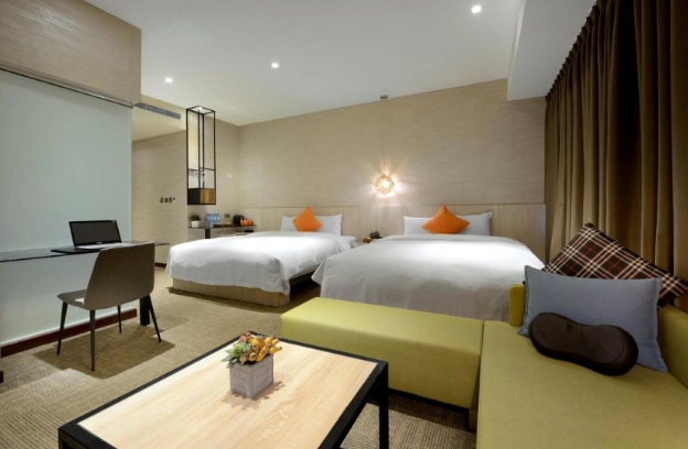 台北民宿 台北民宿